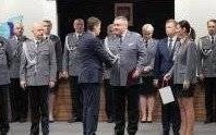 Kraków. Nadinspektor dr Krzysztof Pobuta komendantem małopolskiej Policji