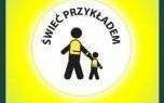 Powiat oświęcimski . Akcja „ŚWIEĆ PRZYKŁADEM!” - Uwaga, rozwaga i odblaski – to podstawa bezpieczeństwa na drodze