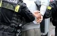 Oświęcim. Recydywiści podejrzani o dokonanie rozboju, już w areszcie