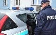 Kęty. Policjanci zatrzymali poszukiwanego dwoma listami gończymi