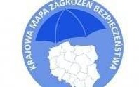 KGP. Korzystając z Krajowej Mapy Zagrożeń Bezpieczeństwa możesz uratować ludzkie życie