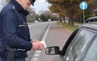Powiat oświęcimski. Policjanci przeprowadzili akcję „Pasy”. Jej efekty ukazały, że co trzeci kierowca, zlekceważył obowiązek zapinania pasów bezpieczeństwa