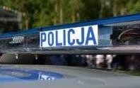 Radocza pow. wadowicki. Na urlopie interweniował wobec nietrzeźwego pieszego