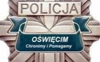 Oświęcim. Chronimy i Pomagamy. Policjanci pomogli seniorce, która zgubiła klucze do mieszkania