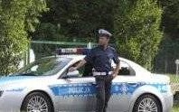 Akcja „Wakacyjne powroty 2018”. Policjanci apelują o rozsądek na drodze