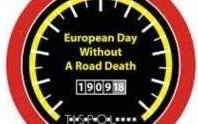 KGP. Działania Edward (European Day Without Road Death) - 19.09.2018 Europejski Dzień Bez Ofiar Śmiertelnych na Drogach