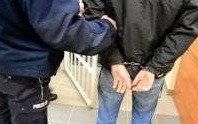 Kęty. Dzielnicowi zatrzymali poszukiwanego Kolumbijczyka