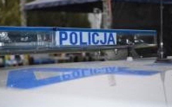 Kęty. Poszukiwany uczestnik zdarzenia drogowego