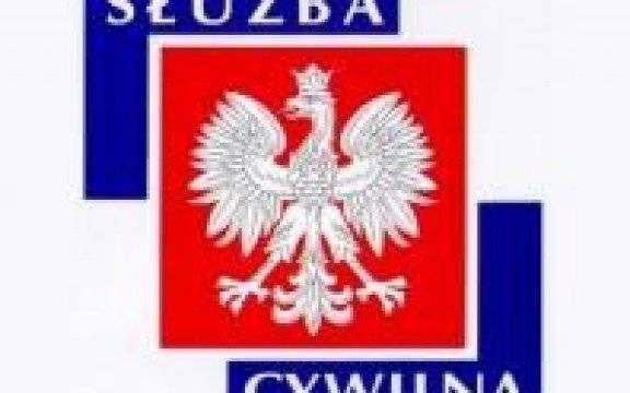 KGP. Życzenia Komendanta Głównego Policji z okazji Święta Służby Cywilnej