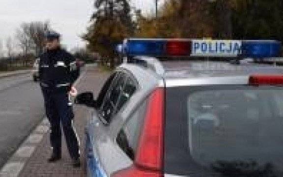 KGP. Policyjne działania „SMOG”