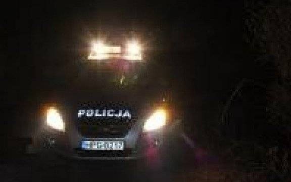 Gmina Kęty. Senior posiadający zaniki pamięci w porę trafił pod opiekę rodziny