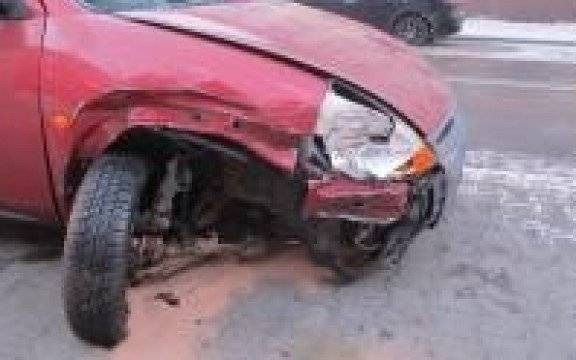 Oświęcim. Nietrzeźwy kierowca wracając z andrzejek, zagrał w samochodowe domino