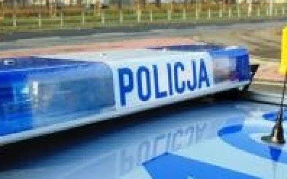 Oświęcim. Policjanci odnaleźli zaginionego pensjonariusza domu pomocy społecznej