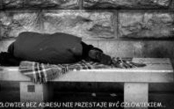 Akcja „Zima 2018/2019”. Nie daj zamarznąć - powiadom służby!