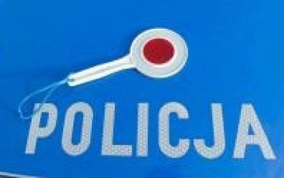 Jawiszowice. Policjanci zatrzymali dwóch drogowych przestępców