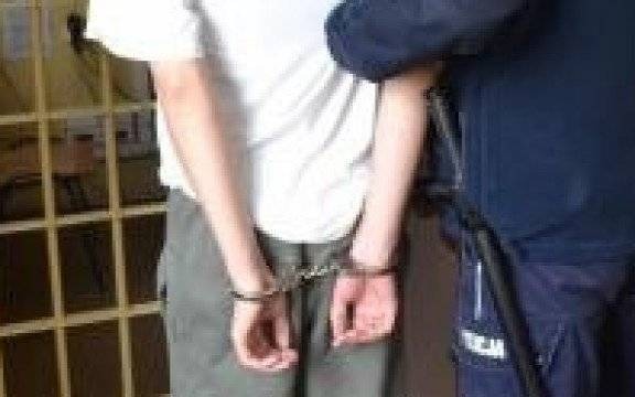 Chełmek. Podejrzany o rozbój z zakazem zbliżania się i policyjnym dozorem