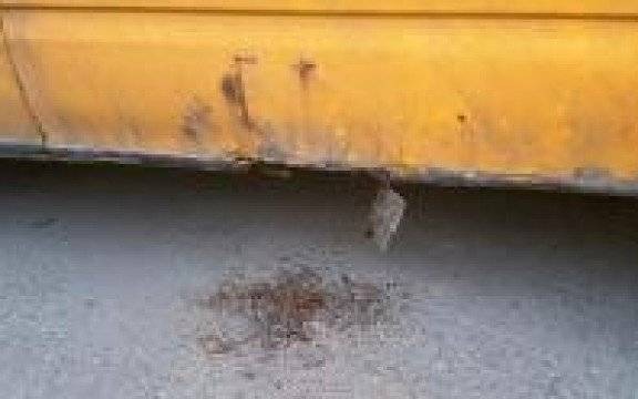 Powiat oświęcimski. Policjanci przeprowadzili wzmożone działania kontrolne pn. Bus i Truck