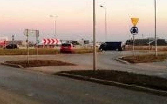 Zator. Nie alkohol, a cukrzyca powodem utraty panowania nad pojazdem