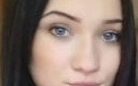 Oświęcim. Policjanci poszukują zaginionej nieletniej Dominiki Kobiałka