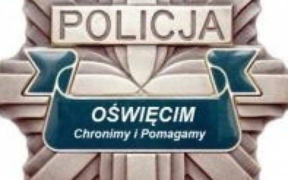 Kęty. Chronimy i Pomagamy. Błyskawiczna pomoc niepełnosprawnej.