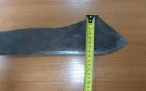 Brzeszcze. Osiedlowy agresor trafił do aresztu