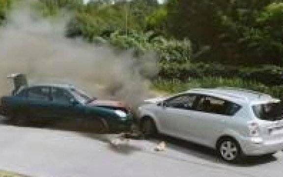 KGP. Prędko(ść) Cię zabierze…ale nie tam gdzie chcesz