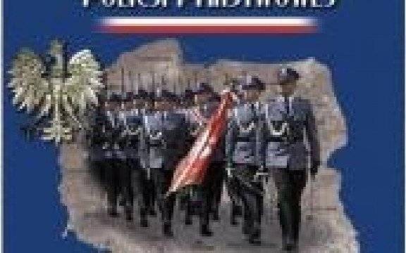 BHiT KGP. 100. rocznica powstania Policji Państwowej 1919-2019