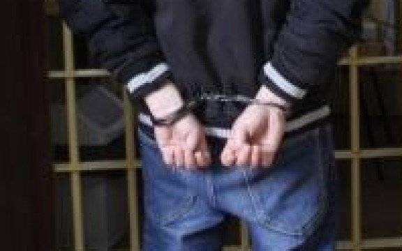 Osiek. Właściciele posesji zabrali kluczyki, a policjanci zatrzymali nietrzeźwego kierowcę