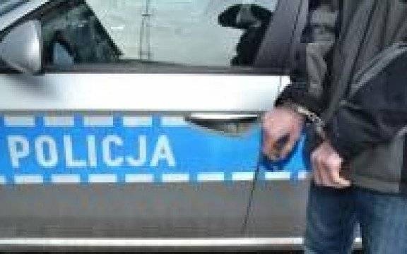 Oświęcim. Policjanci rozliczyli trzech dealerów narkotykowych ze Śląska