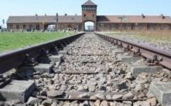 Auschwitz - Birkenau. Kradzież dobra o szczególnym znaczeniu dla kultury