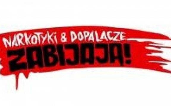 KGP. Inauguracja kampanii "Narkotyki i dopalacze zabijają"