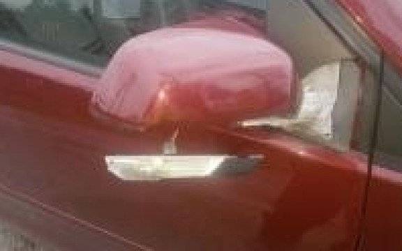 Gmina Oświęcim. Dziecko na hulajnodze, kontra pijany kierowca