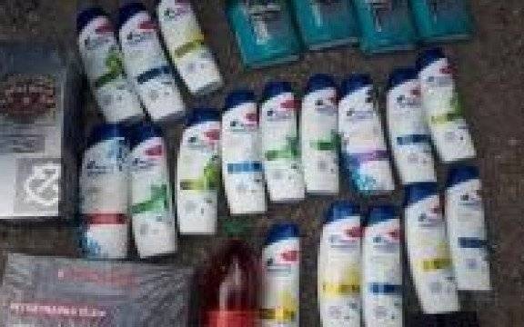 Jawiszowice. Wpadli przez lekceważenie przepisów w ruchu drogowym i spostrzegawczość policjantów