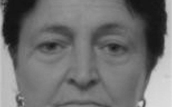 Oświęcim. Trwają poszukiwania zaginionej Grażyny Kozak