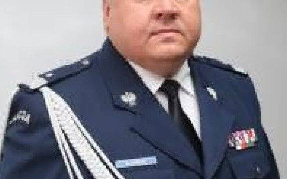 KWP Kraków. Życzenia Komendanta Wojewódzkiego Policji w Krakowie z okazji Święta Policji