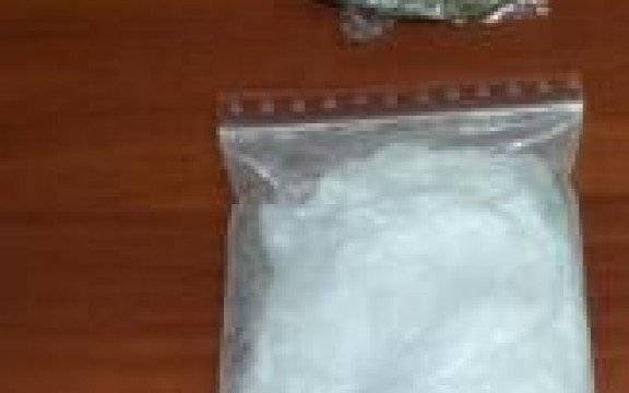 Kęty. Dilerska para zatrzymana i rozliczona z przestępstw narkotykowych