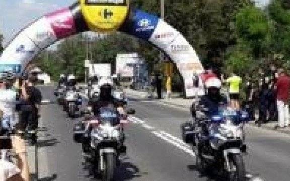 Małopolska.„76 Tour de Pologne UCI WorldD Tour” - utrudnienia w ruchu