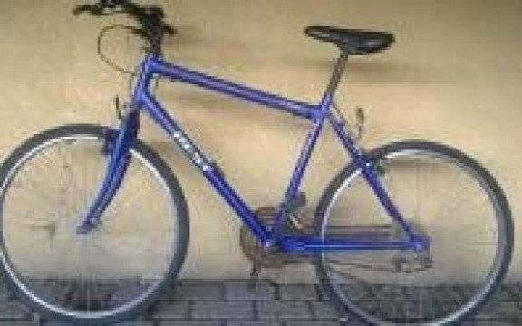 Nowa Wieś. Znaleziono dwa rowery. Czekają na właścicieli.