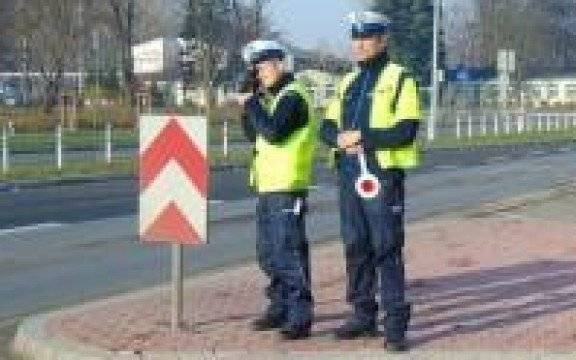 Bulowice. Przekroczyła prędkość o 67 km/h, straciła prawo jazdy na trzy miesiące