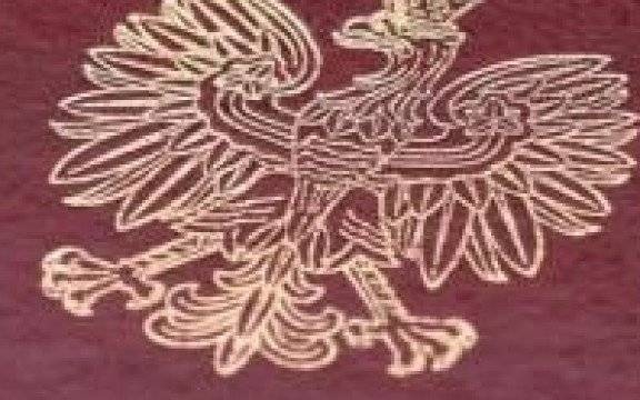 Stopień alarmowy ALFA i ALFA-CRP na terenie kraju