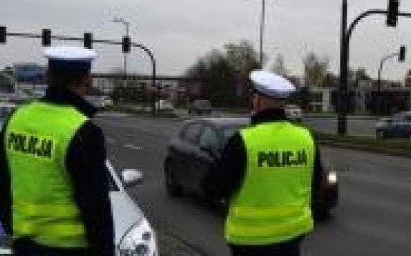 Prosimy o rozważną jazdę podczas wakacyjnych powrotów