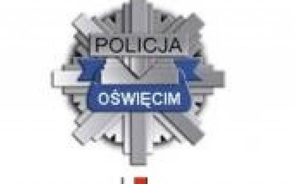 Oświęcim. Zaproszenie na uroczystość nadania sztandaru Komendzie Powiatowej Policji w Oświęcimiu