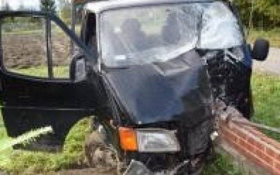 Kęty. Rozbili dwa samochody dla zabawy. Poniosą surowe konsekwencje