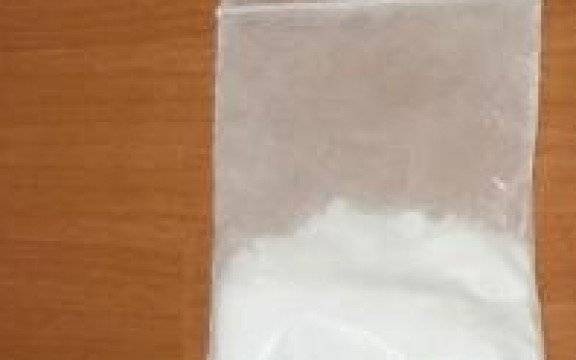 Oświęcim. Odpowie za posiadanie znacznych ilości narkotyków