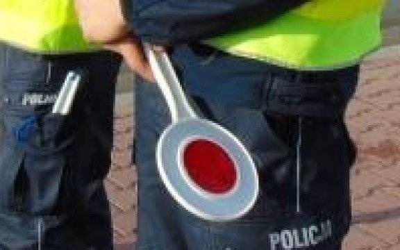 KGP. Niechronieni uczestnicy ruchu drogowego – ogólnopolskie działania Policji