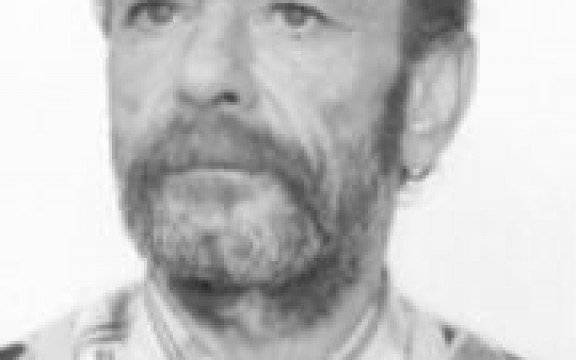 Chełmek. Poszukiwania zaginionego Piotra Wyrazik