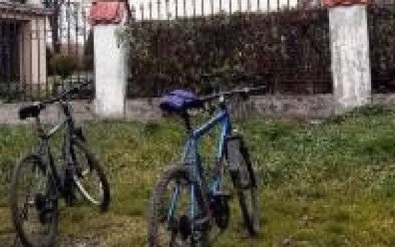 Gmina Kęty. Dwaj nietrzeźwi rowerzyści zatrzymani w drodze na pogrzeb