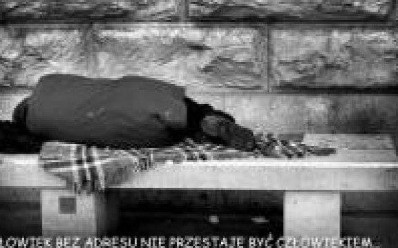 Powiat oświęcimski. Akcja Zima 2019/2020. Powiadom, nie daj zamarznąć!