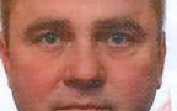 Oświęcim. Policjanci poszukują zaginionego Marka Krzoskę