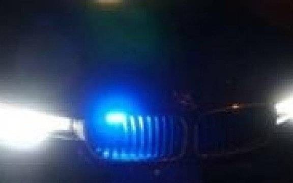 Gmina Kęty. Pirat drogowy pędził na pokaz fajerwerków, stracił prawo jazdy za nadmierną prędkość